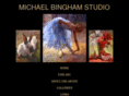 michaelbinghamstudio.com