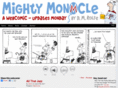 mightymonocle.com