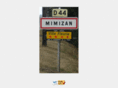 mimizan.biz