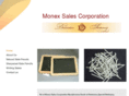 monexsalescorporation.com