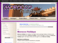 moroccoholidays.net