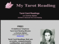 my-tarot-reading.com