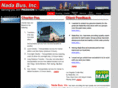 nadabus.com