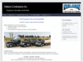 nelsoncontractors.net