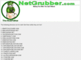 netgrubber.com