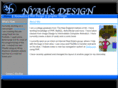 nyahsdesign.com