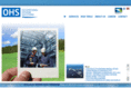 occupationalhygienesolutions.com
