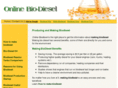 onlinebiodiesel.org