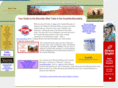 ouachitaadventures.com