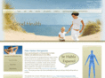 palmharbor-chiro.com