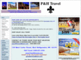 pandhtravel.com