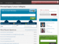 personalinjurylawyerarlington.com