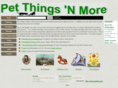 petthingsnmore.com