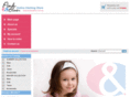 pinkandblue.com.eg