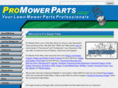 promowerparts.com