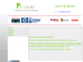 prosicat.es