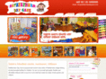 rathfarnhamdaycare.com
