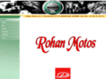 rohan-motos.com