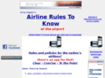 rulestoknow.com