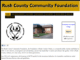 rushcountyfoundation.org