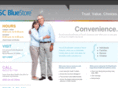 scbluestore.com