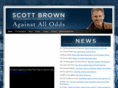 scottbrownbook.com