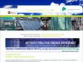simonsgreenenergy.com