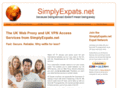 simplyexpats.net