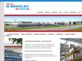 spedition-vogelei.com