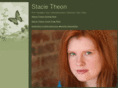 stacietheon.com