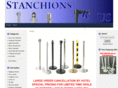 stanchionsrus.com