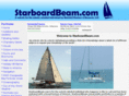 starboardbeam.com