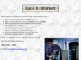 taosemarket.com