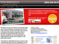tedrussellautomotivegroup.com