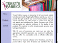 terrysfabricscoltd.com