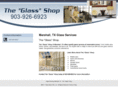 theeasttexasglassshop.com