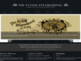 theflyingsteamshovel.com