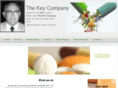 thekeycompanyusa.com