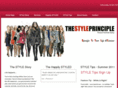 thestyleprinciple.com