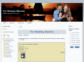 theweddingmachine.com