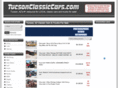 tucsonclassiccars.com