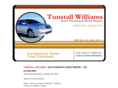 tunstallwilliams.com