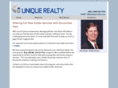 uniquerealty.com
