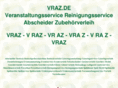 vraz.de