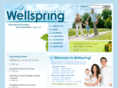 wellspringroseburg.org