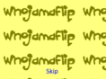 whojamaflip.com