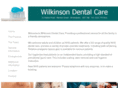 wilkinson-dental.com