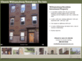 williamsburgtownhouse.com