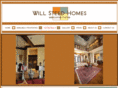 willsteedhomes.com