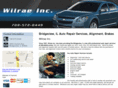 wilraeauto.com